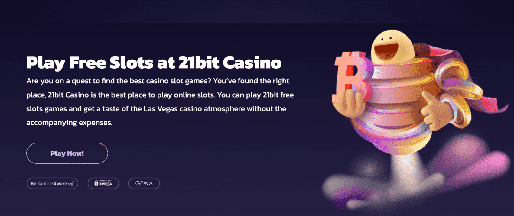 ”21bit22Casino”